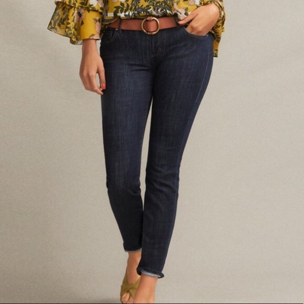 Cabi Rinse Skinny